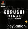 Kurushi Final Mental Blocks