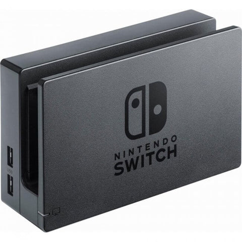 Switch Dock Station