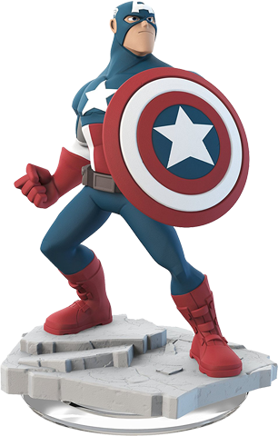 Captain America