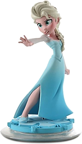 Elsa