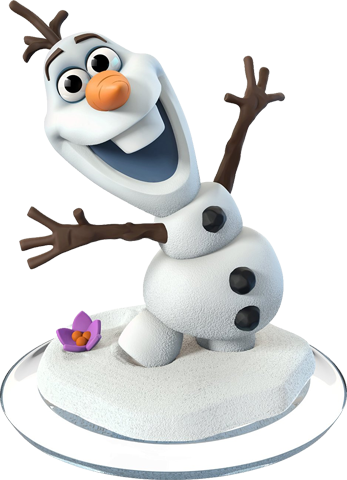 Olaf