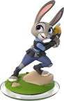Judy Hopps