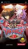 Yu-Gi-Oh GX Tag Force 3