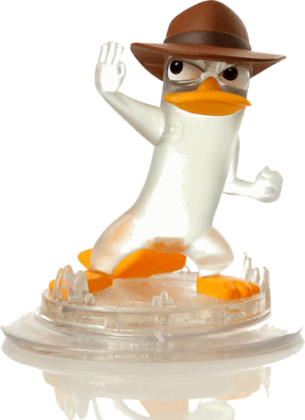 Crystal Agent P