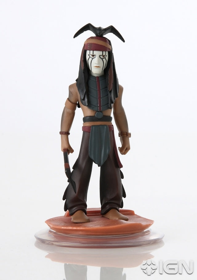 Tonto