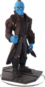 Yondu