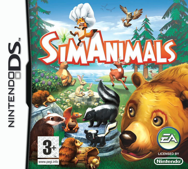 SimAnimals