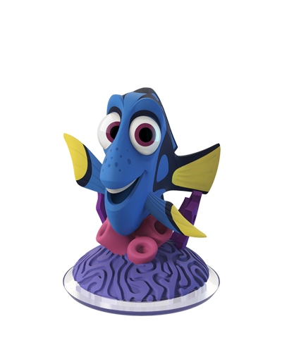 Dory