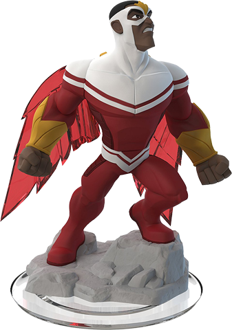 Falcon