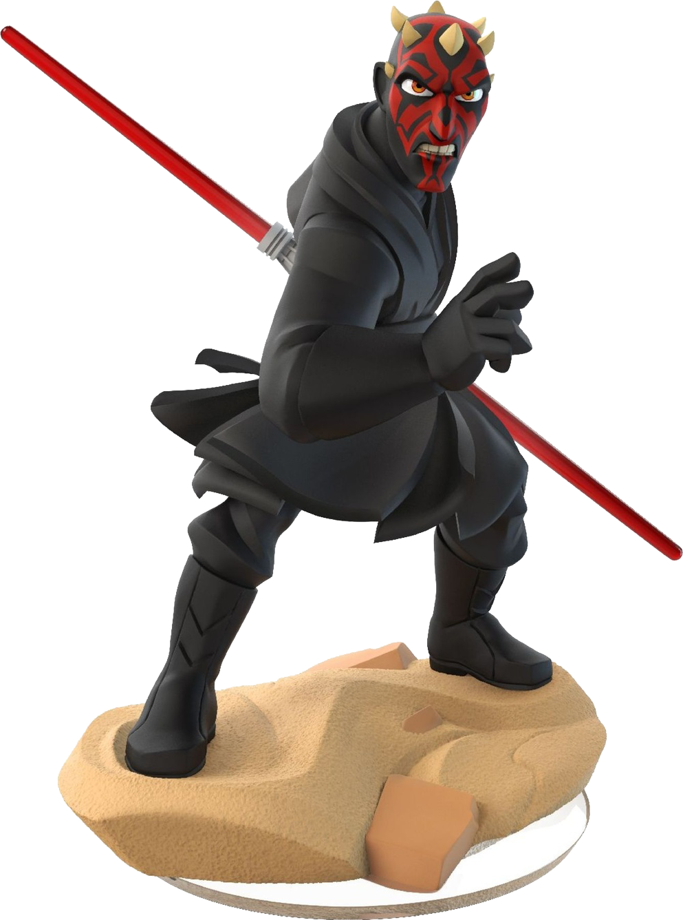 Darth Maul