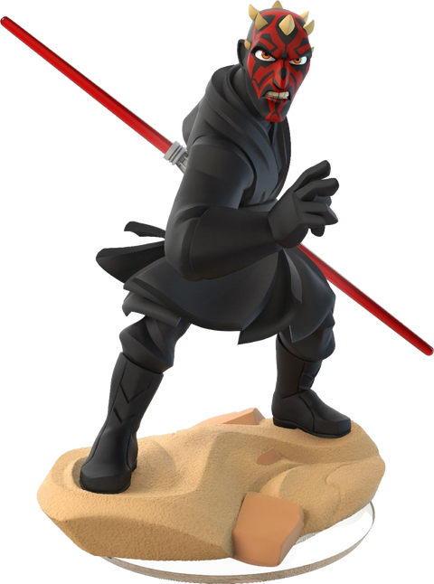 Darth Maul