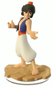 Aladdin