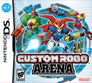 Custom Robo Arena