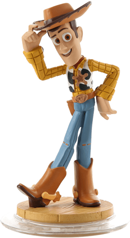 Woody