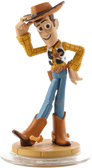 Woody