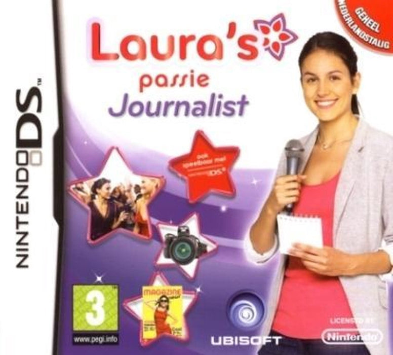 Imagine Journalist