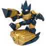Legendary Astroblast