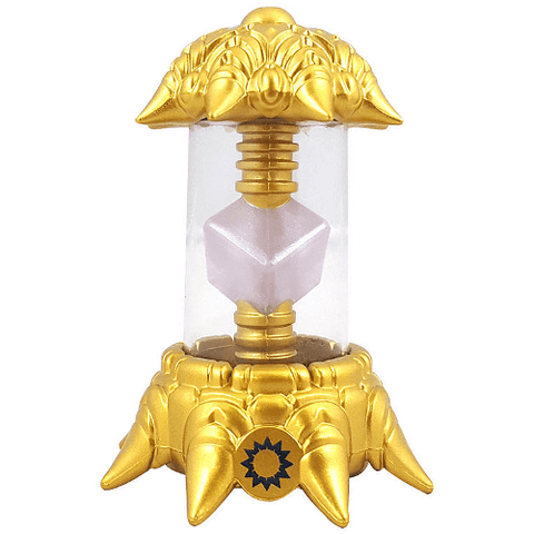 Creation Crystal Variant Legendary Light Fanged
