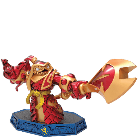 Sensei Legendary Pit Boss