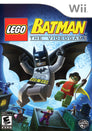LEGO Batman The Videogame