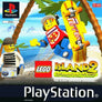 LEGO Island 2 The Brickster's Revenge