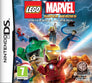 LEGO Marvel Super Heroes: Universe in Peril