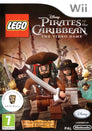 LEGO Pirates Of The Caribbean: The Video Game