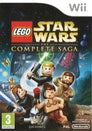LEGO Star Wars: The Complete Saga