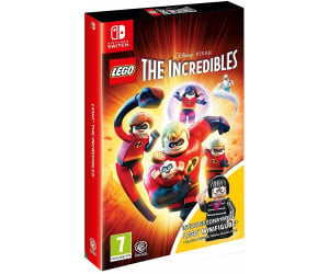 LEGO The Incredibles [Collector's Edition]