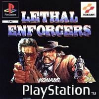 Lethal Enforcers