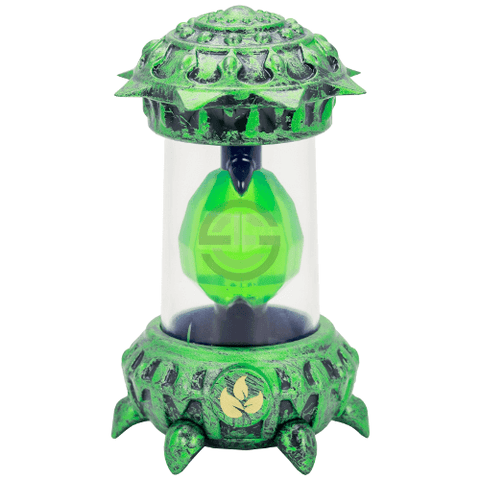Creation Crystal Life Claw