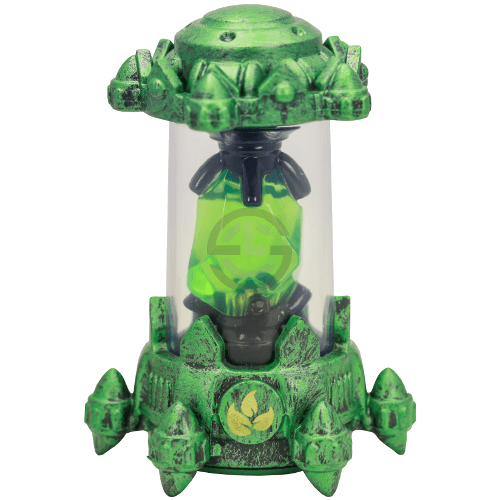 Creation Crystal Life Rocket
