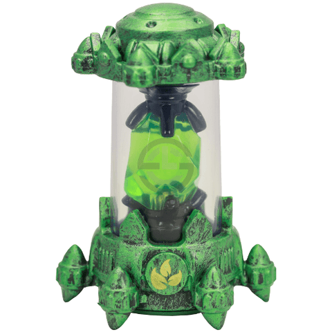 Creation Crystal Life Rocket