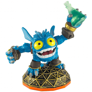 Pop Fizz LightCore