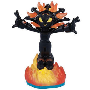 Smolderdash LightCore