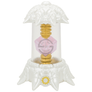Creation Crystal Light Fanged