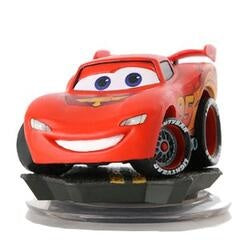 Lightning McQueen
