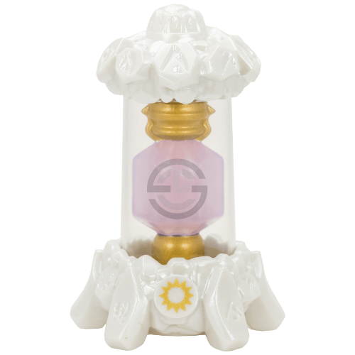 Creation Crystal Light Rune