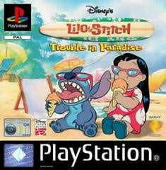 Lilo & Stitch Trouble in Paradise
