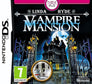 Vampire Mansion: A Linda Hyde Mystery