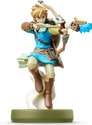Link - Archer - Amiibo The Legend of Zelda series