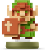 Link - The Legend of Zelda - Amiibo The Legend of Zelda series