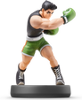 Little Mac (Nr. 16) - Amiibo Super Smash Bros. series