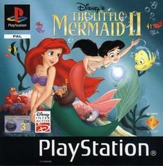 Little Mermaid II