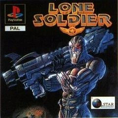 Lone Soldier