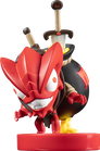 Loot Goblin - Amiibo Diablo series