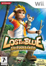 Lost in Blue: Shipwrecked