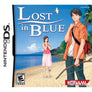 Lost in Blue