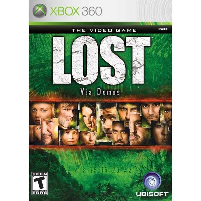 Lost: Via Domus