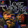 Lost Vikings 2 Norse by Norsewest